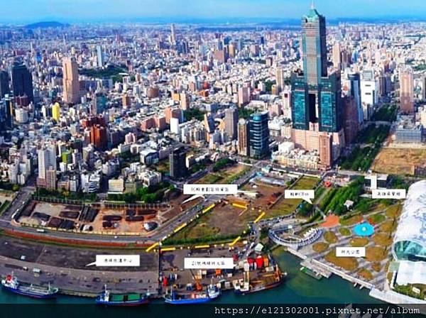 108.1.2高雄市府打算將高雄展覽館旁約4023坪廣停一土地,進行多功能立體停車場BOT案,放寬建蔽率與容積率,與增加商場、影城、旅館等多項附屬事業,吸引業者投標經營興趣。.jpg 108.1.2高雄市府打算將高雄展覽館旁約4023坪廣停一土地,進行多功能立體停車場BOT案,放寬建蔽率與容積率,與增加商場、影城、旅館等多項附屬事業,吸引業者投標經營興趣。.jpg