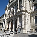 維也納藝術史博物館