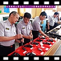 20140512-台東縣關山警分局0507-0514裝備檢查保障執勤安全