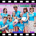 20140531-桃樂絲時尚茶飲響應台灣世界展望會資助兒童計畫0531公益簽名義賣會01