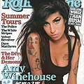 Amy Winehouse 