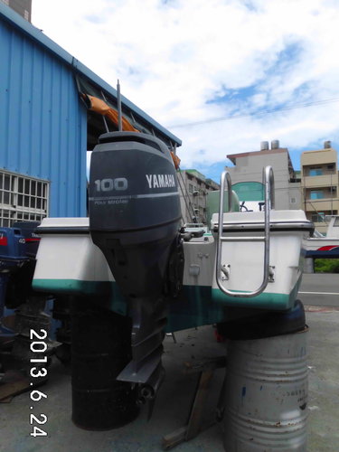 二手23呎釣漁船 已售出 汎龍船艇 日本yamaha船外機特約經銷商 0910 4614王 痞客邦 二手23呎釣漁船 已售出 汎龍船艇 日本yamaha船外機特約經銷商 0910 4614王 痞客邦