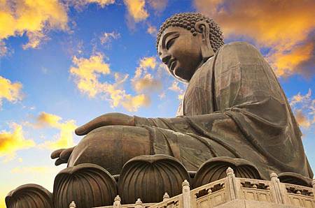 lantau-island-and-giant-buddha-day-trip-from-hong-kong-in-hong-kong-135957
