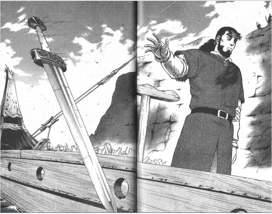 漫畫推薦 成長的漫漫曲折路 幸村誠 海盜戰記 雪花台湾 漫畫推薦 成長的漫漫曲折路 幸村誠 海盜戰記 雪花台湾