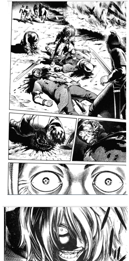 漫畫推薦 成長的漫漫曲折路 幸村誠 海盜戰記 雪花台湾 漫畫推薦 成長的漫漫曲折路 幸村誠 海盜戰記 雪花台湾