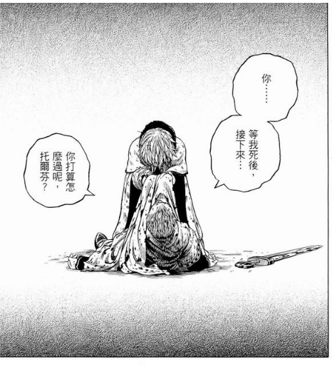 漫畫推薦 成長的漫漫曲折路 幸村誠 海盜戰記 雪花台湾 漫畫推薦 成長的漫漫曲折路 幸村誠 海盜戰記 雪花台湾