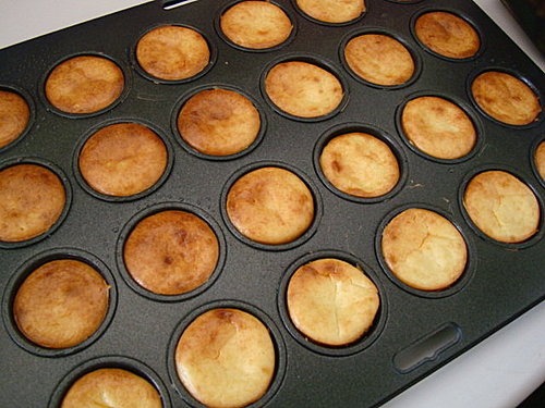 黃金起司球 美食ㄟ半桶師 痞客邦