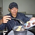 2008 3月14日 阿兵哥吃飯去-CIMG0194.JPG