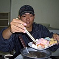 2008 3月14日 阿兵哥吃飯去-CIMG0192.JPG