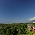 2011.06.15 崇德南天橋 4003次 型包車