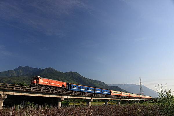 2011.07.08 木瓜溪橋 67次