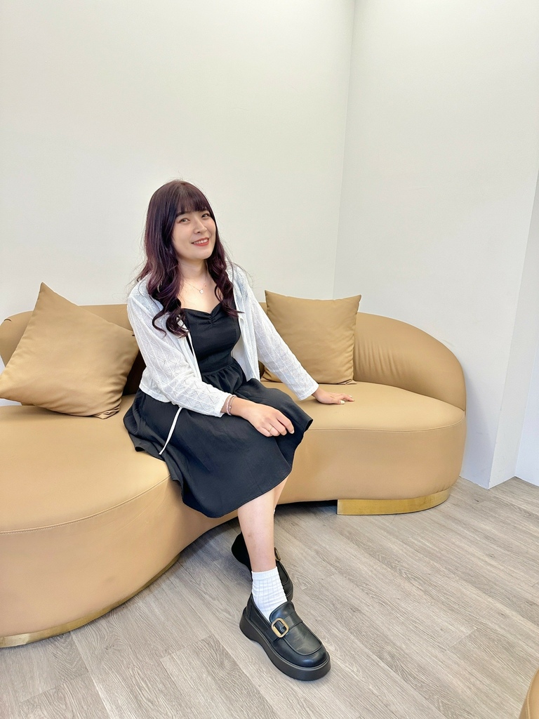 ♡ ིྀ ║全台史上唯一水豚君髮廊?｜專屬療癒撩貓專區與超可