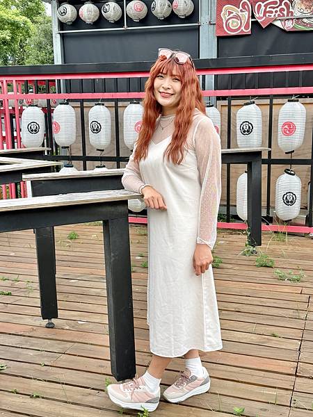 ♡ ིྀ ║ 展現零死角的迷人體態～穿過就回不去！Bonjo