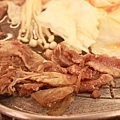 但是湯頭很甜 好吃