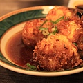 炸豆腐