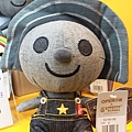 牛仔布的open
