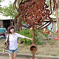 小花