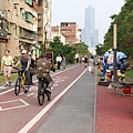 自行車道