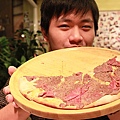 Choice牛小排 