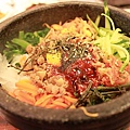 食鍋拌飯
