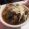 但肉很大塊