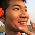 花痴了 這男人