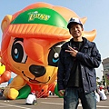 統一獅 軟腳中