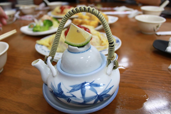 土瓶蒸