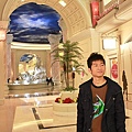 變色 當然也是少不了的