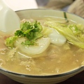 麵羹