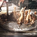 藥膳排骨湯 就SOSO