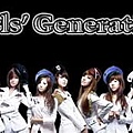 少女時代 Genie