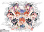 少女時代TaeTiSeo Twinkle