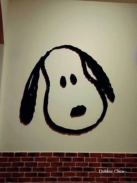 snoopy 16