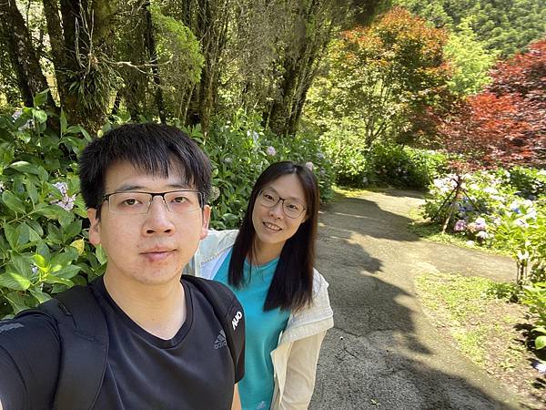 【南投景點】杉林溪森林生態渡假園區