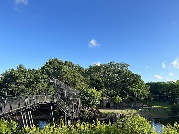 【台南景點】安平樹屋