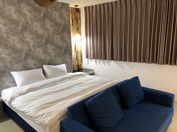 【南投住宿】日月潭一茶一宿