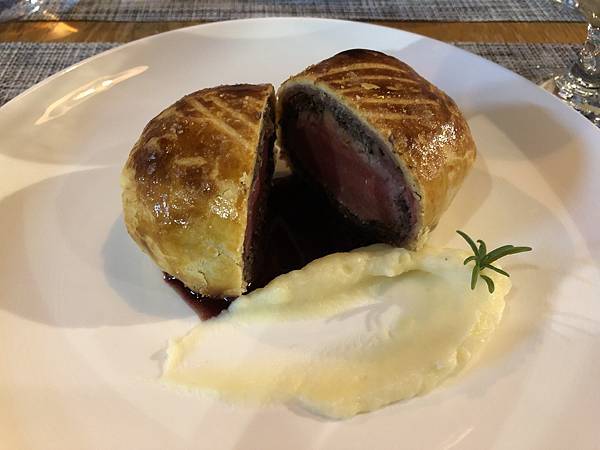 【高雄餐廳】霍爾私廚