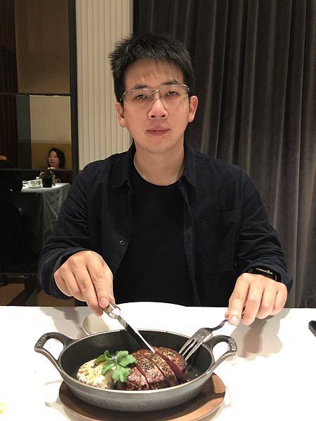 【高雄餐廳】教父牛排