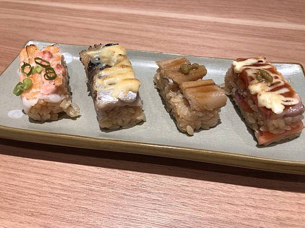 【高雄餐廳】若櫻壽司