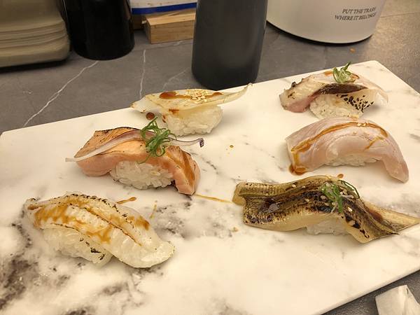 【屏東餐廳】東港漁郎生魚片