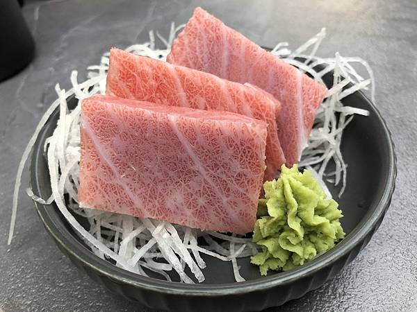 【屏東餐廳】東港漁郎生魚片