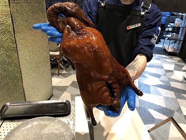 【高雄餐廳】享鴨