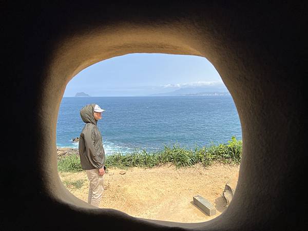 【新北景點】駱駝峰