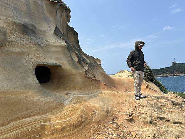 【新北景點】駱駝峰