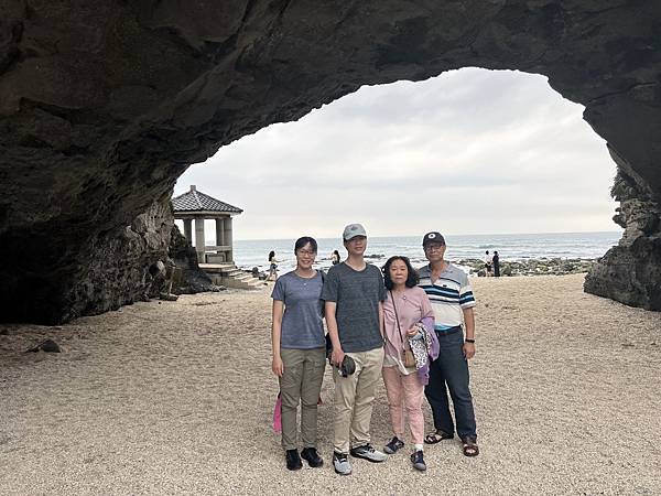 【新北景點】石門洞~二訪