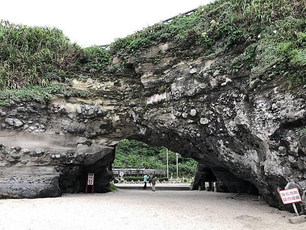 【新北景點】石門洞~二訪