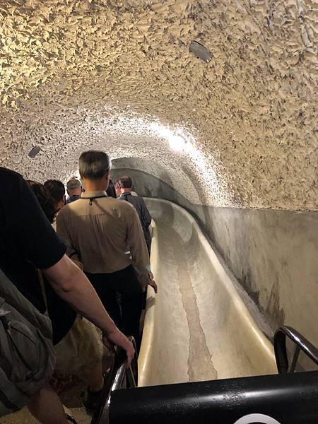 【台北景點】圓山大飯店西密道