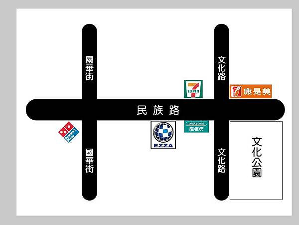 947-民族站 地
圖 947-民族站 地圖