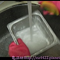 家事皂清潔-油膩碗盤4